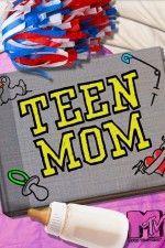Watch Teen Mom Vodlocker